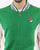 Fila Vintage Settanta Track Top Kelly Green Exclusive Pro F