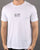 Emporio Armani EA7 Box Logo T-shirt White