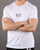 Emporio Armani EA7 Box Logo T-shirt White