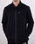 Lyle And Scott Twill Overshirt Navy