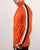 Pretty Green Tilby Track Top Orange