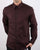 Ben Sherman Geo Shirt Navy