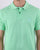Ma.strum Pique Polo Mint Green