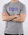 Ma.strum Icon Box Logo T-shirt Quicksilver