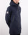 Pretty Green Cardiff Parka Navy