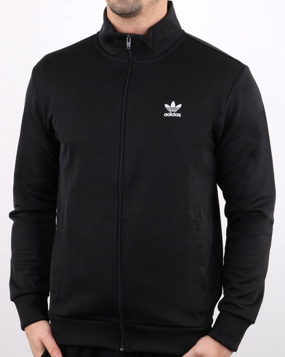 Adidas Originals Trainingsjacke Schwarz