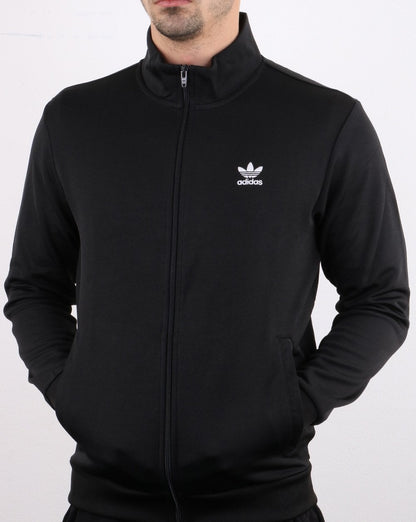 Adidas Originals Trainingsjacke Schwarz