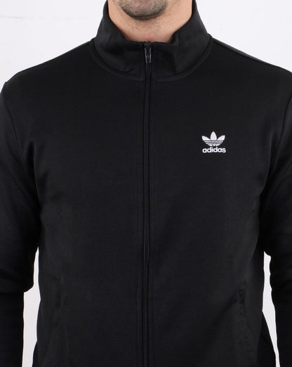 Adidas Originals Trainingsjacke Schwarz