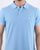 Benetton Polo Shirt Sky Blue