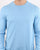 Benetton Cotton Jumper Blue