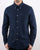 Barbour Oxford Shirt Navy
