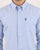 Barbour Oxford Shirt Blue