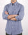 Barbour Gingham Shirt Blue