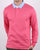 Gant The Original Heavy Rugger Rapture Rose