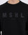 Marshall Artist Hybrid Tech Sweatshirt Black