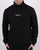 Marshall Artist Hybrid Tech Roll Neck Black