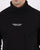 Marshall Artist Hybrid Tech Roll Neck Black
