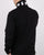 Marshall Artist Hybrid Tech Roll Neck Black