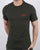 Barbour International Small Logo T-shirt Jungle Green