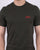 Barbour International Small Logo T-shirt Jungle Green