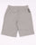 Emporio Armani EA7 Sweat Shorts Grey Marl