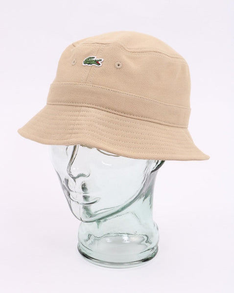 Lacoste Bucket Hat Viennese