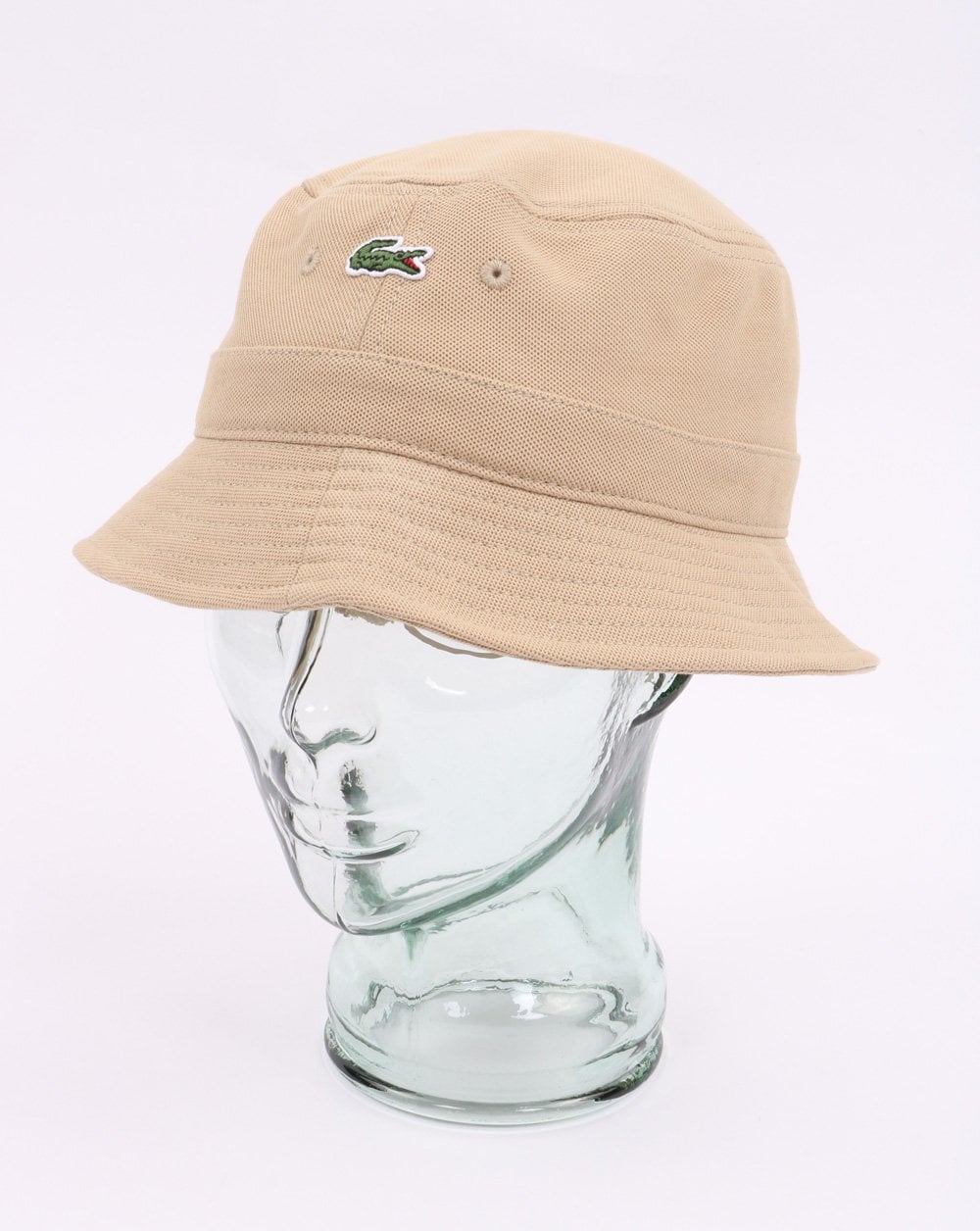 Lacoste Bucket Hat Viennese