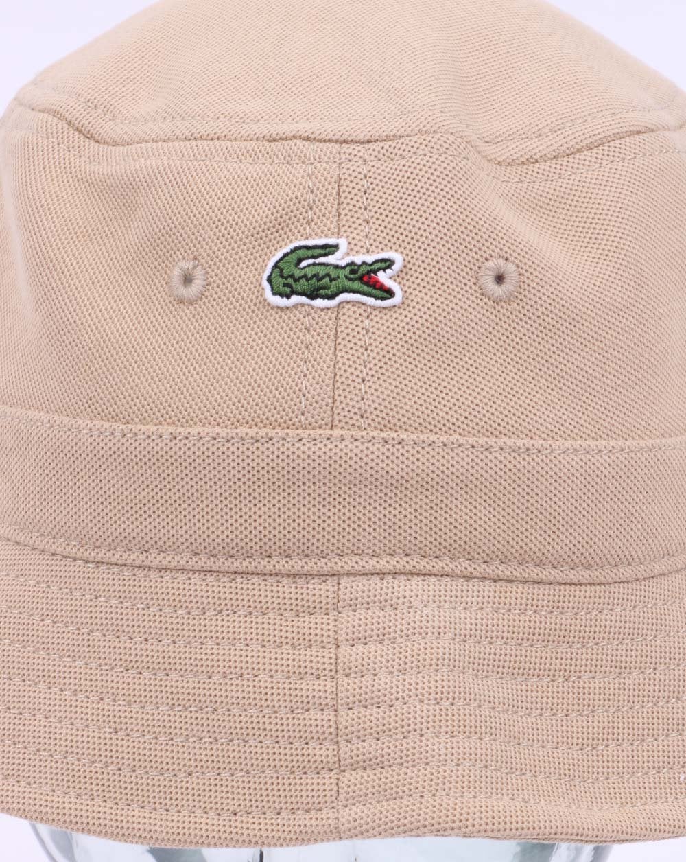 Lacoste Bucket Hat Wiener