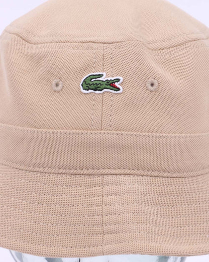Lacoste Bucket Hat Wiener