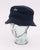 Lacoste Bucket Hat Navy