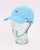 Lacoste Cap Barbeau Blue