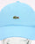 Lacoste Cap Barbeau Blue