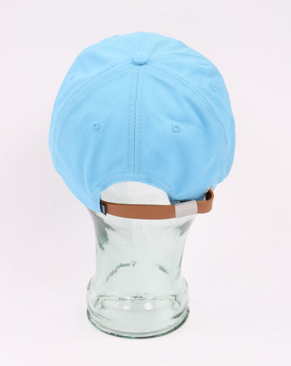 Lacoste Cap Barbeau Blau