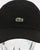 Lacoste Cap Black