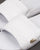 Lacoste Footwear Croco Slide White/white
