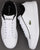 Lacoste Footwear Carnaby Evo Trainer White/Black