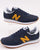 New Balance 720 Trainers Blue