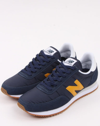 New Balance 720 Turnschuhe Blau