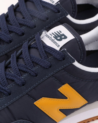 New Balance 720 Turnschuhe Blau