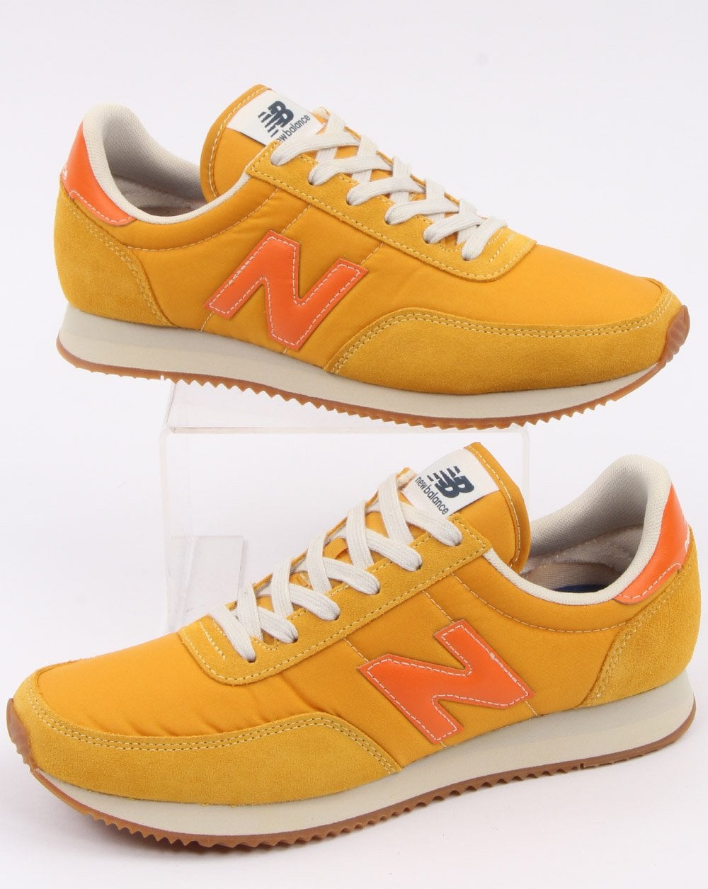 New Balance 720 Sneaker Gelb