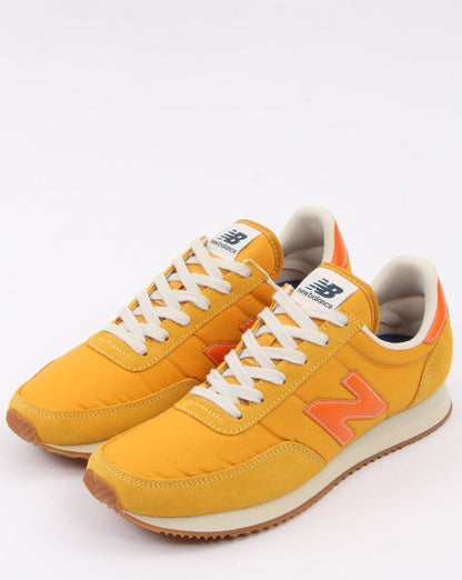 New Balance 720 Sneaker Gelb