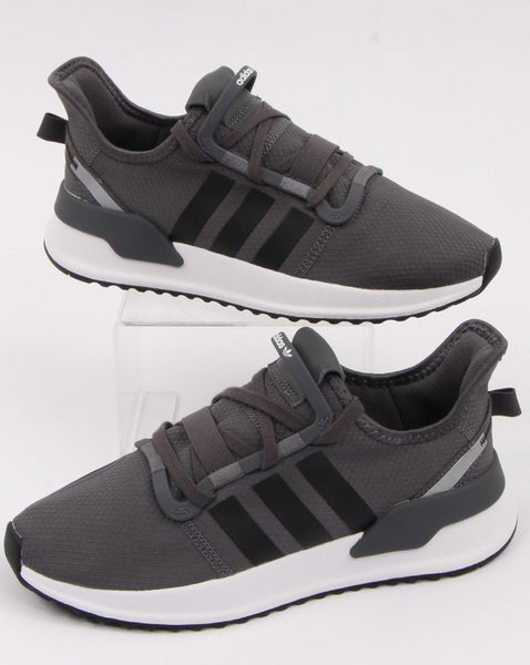 Adidas U_path Run Trainers Grey