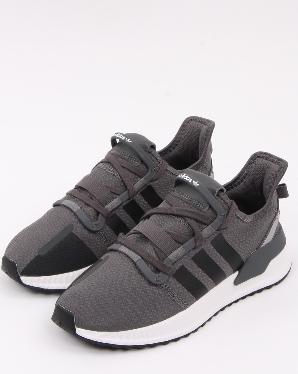 Adidas U_path Run Sneaker Grau