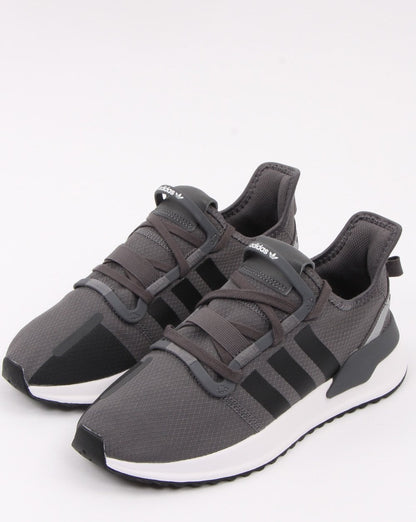 Adidas U_path Run Sneaker Grau