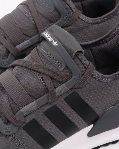 Adidas U_path Run Sneaker Grau