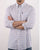 Barbour Tattersall Shirt Stone