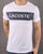 Lacoste Box T-shirt White/Navy