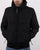 Marshall Artist Articulated Bomber Jacket Black