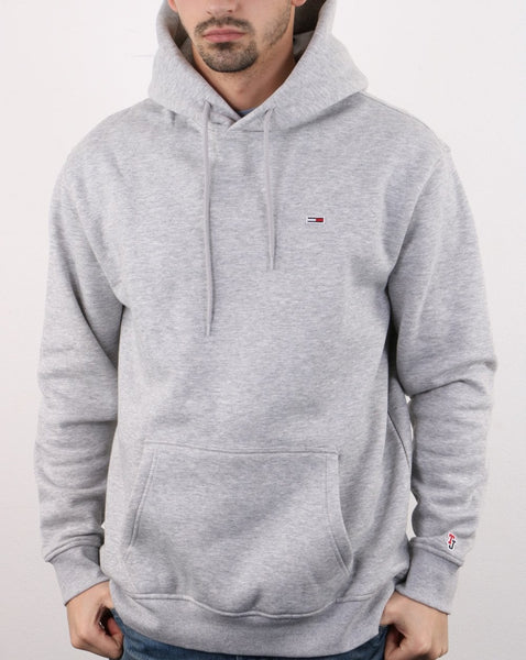 Tommy Hilfiger Classics Hoodie Light Grey