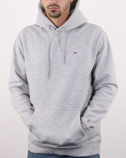 Tommy Hilfiger Classics Hoodie Hellgrau